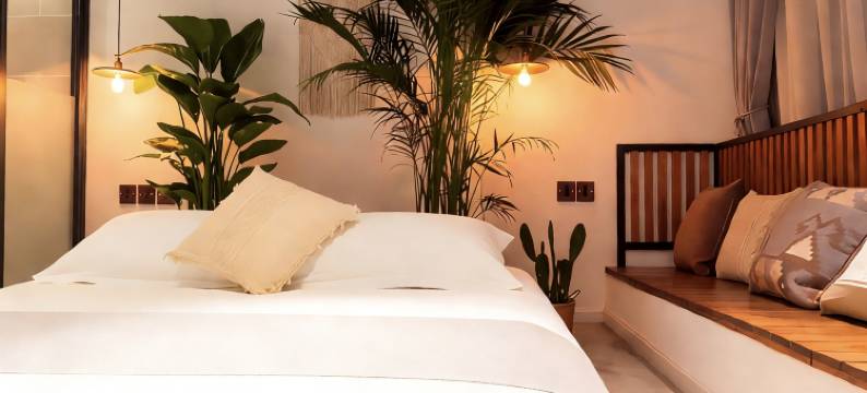 昆明谷屿酒店图片