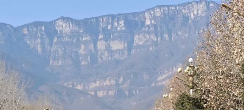 安阳西裴小镇民宿图片