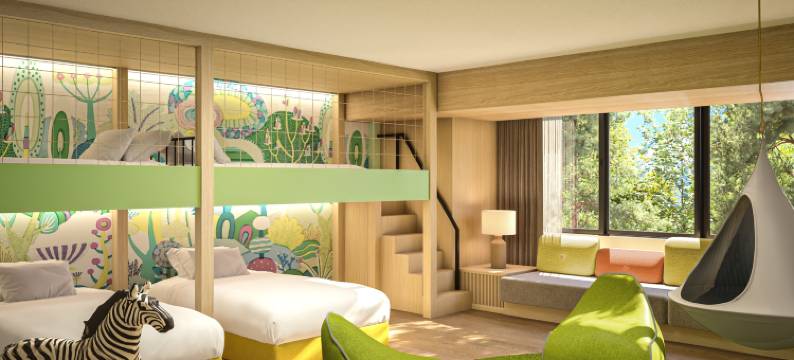 富士龟乃井酒店(Kamenoi Hotel Fuji)图片