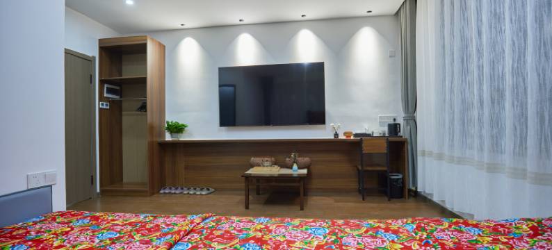 铭雪居民宿图片