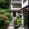 杭州·玖间堂度假养生|ZENSPIRITGARDEN 客栈(西湖灵隐寺店)