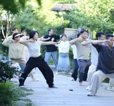 黄山无名初隐世酒店图片