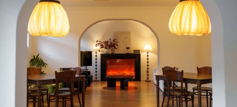 大理無夏·Villa设计师民宿图片