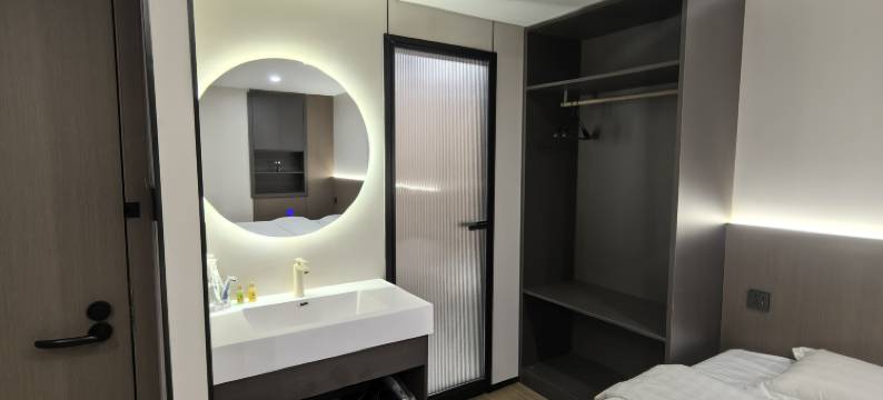 新宾世家宾馆图片