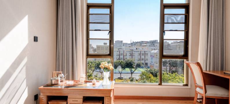 盛都大酒店(大理祥云高铁站店)图片