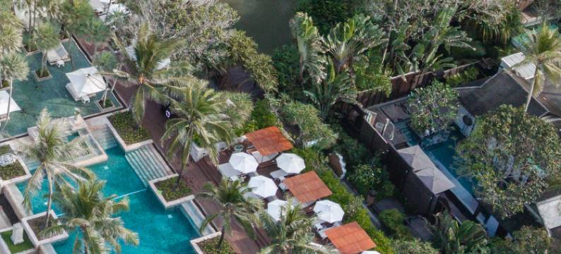 普吉岛麦考安纳塔拉别墅度假酒店(Anantara Mai Khao Phuket Villas)图片