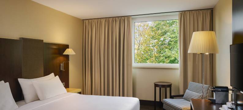 斯图加特NH酒店机场店(NH Stuttgart Airport)图片