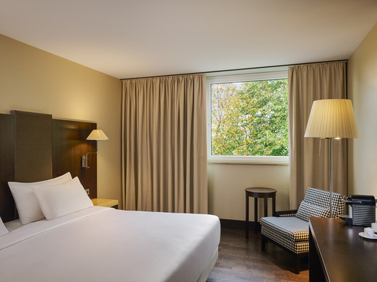 斯图加特NH酒店机场店