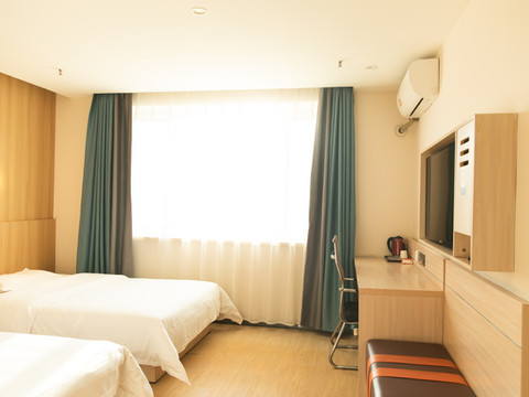 公主岭润源宾馆