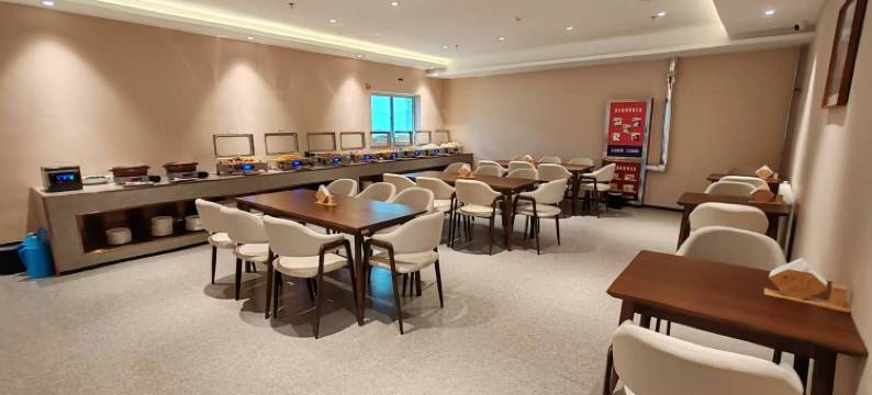 曲阜师大洙泗宾舍酒店(曲阜师范大学店)图片