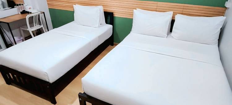 9TY酒店(9TY Hotel (Ninety Hotel))图片