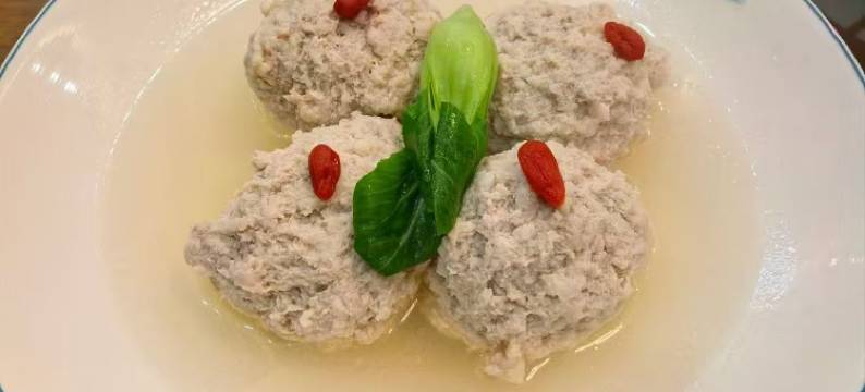 御烹苑民宿(兴城古城店)图片