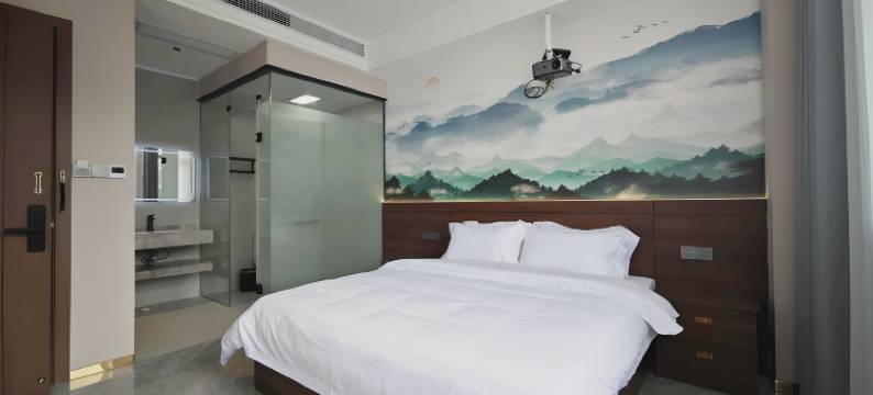 田园酒店(通山山口店)图片