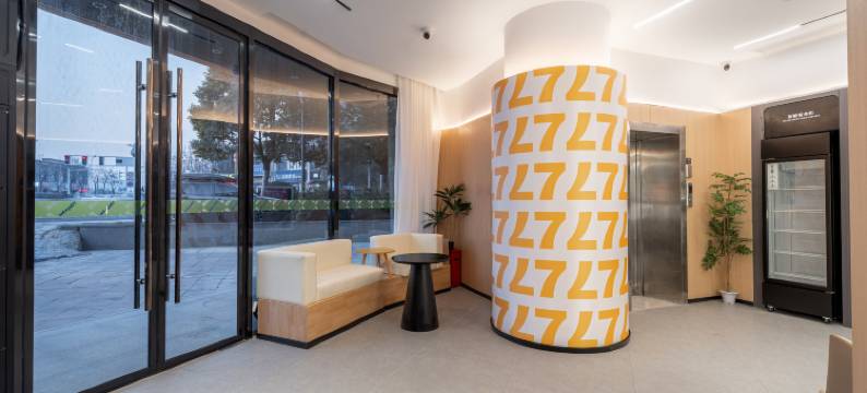 7天酒店(徐州高铁东站店)图片