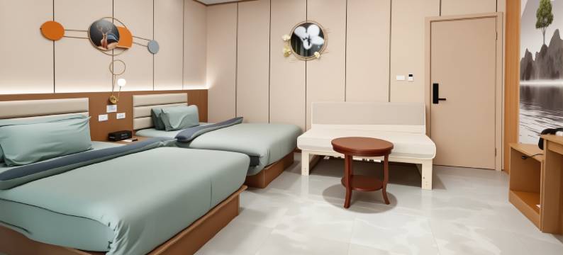 我家酒店 Makati(Home me Hotel - Makati)图片