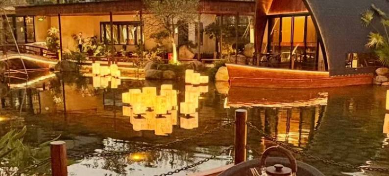 云季·欢朋酒店(河源市高新区店)图片