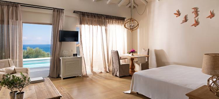 卡姆威立雅水疗度假村(Camvillia Resort Messinia)图片