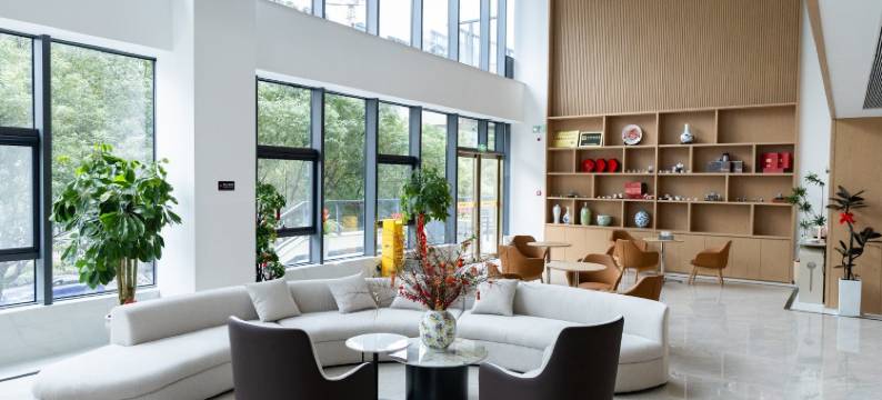 环岛假日酒店图片