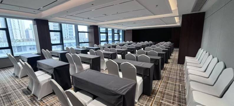 欢漫酒店(南昌西站北广场店)图片