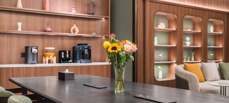 舟山普陀东港美仑酒店图片