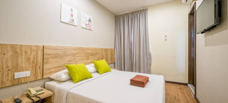 Northern Lodge Hotel图片