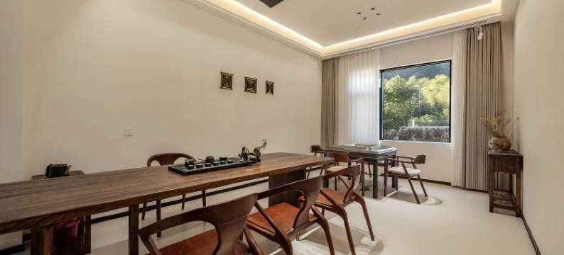 仙居云竹里民宿(神仙居亚乐城店)图片