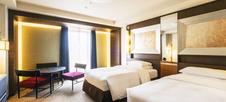 里士满东京Schole高级酒店(Richmond Hotel Premier Tokyo Schole)图片