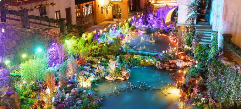 宜兴窑湖大酒店图片