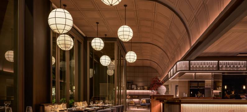 曼谷玛迪派迪酒店，傲途格精选(万豪国际)(Madi Paidi Bangkok, Autograph Collection (Marriott International))图片