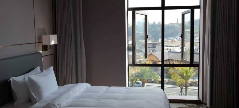 望成酒店(定南客家古城店)图片