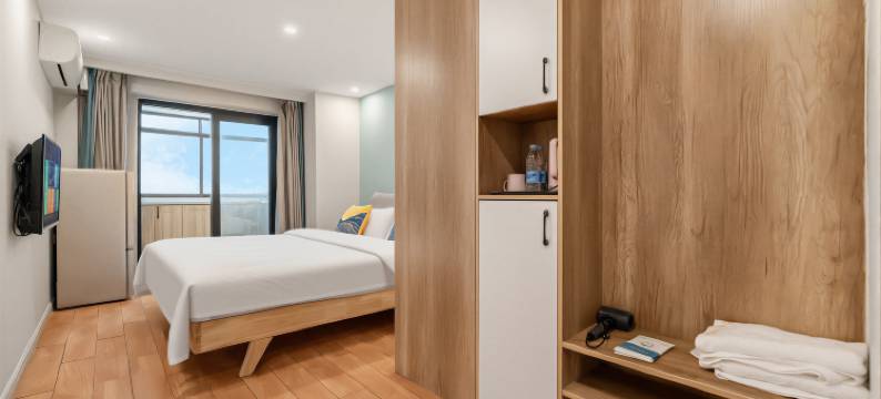 自宅民宿(成都东站店)图片