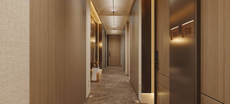 松桃景宜商务酒店图片