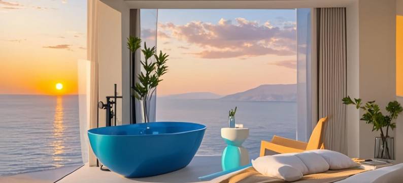 南澳岛丨风铃海·INS海景美宿图片