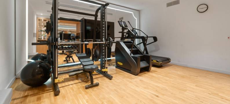 索菲特罗马贝佳斯别墅酒店(Sofitel Roma Villa Borghese)图片