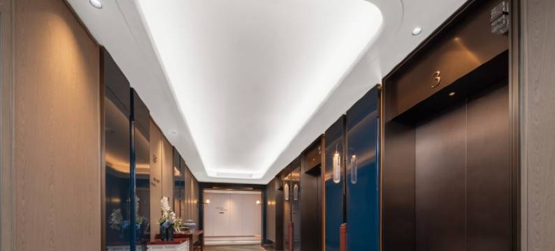 台州三门奥鸿开元名都酒店图片