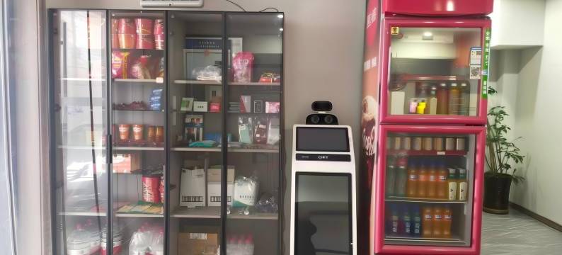 如家华驿精选酒店(阳泉市政府百纺购物中心店)图片