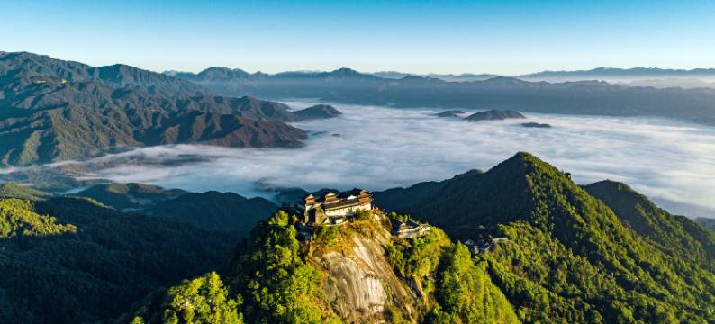 晚风枕月民宿图片