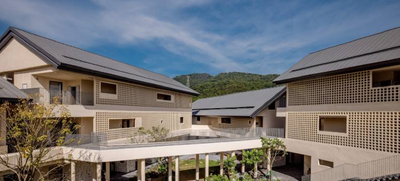 三山来迟·下浪溪谷民宿(罗浮山店)图片