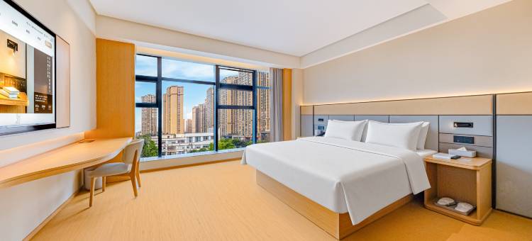 全季酒店(成都邛崃凤凰大道店)图片