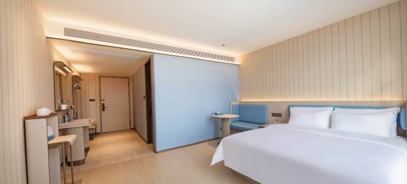 汉庭酒店(舟山定海古城解放西路店)图片