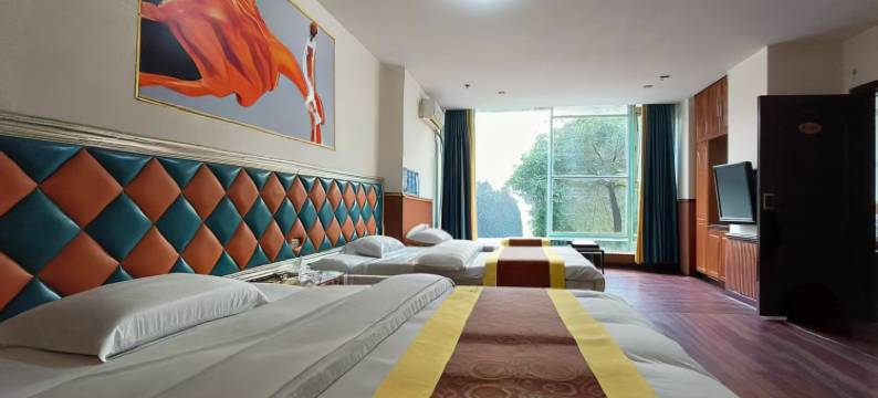 重庆蒂瑞斯宾馆图片