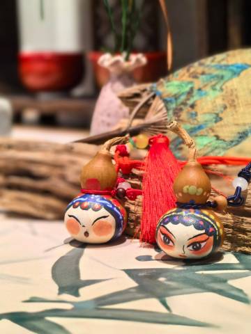 桂林漓江俏CIAO酒店(两江四湖象鼻山店)图片