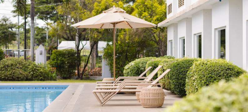 南福斯麦客达温德姆酒店(Microtel by Wyndham South Forbes Near Nuvali)图片