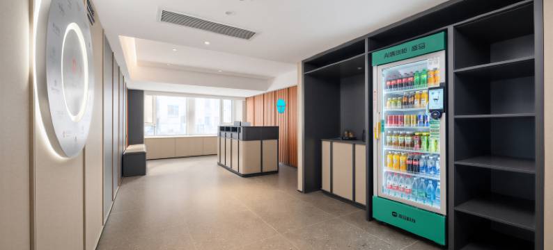 雷神电竞酒店(日照万象汇万平口店)图片