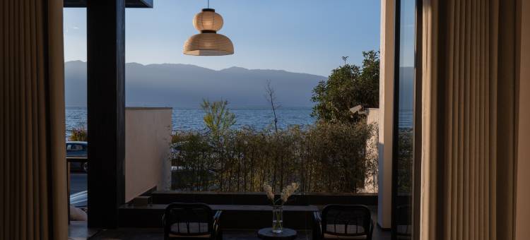 若留·静待花开海景度假民宿(大理洱海店)图片