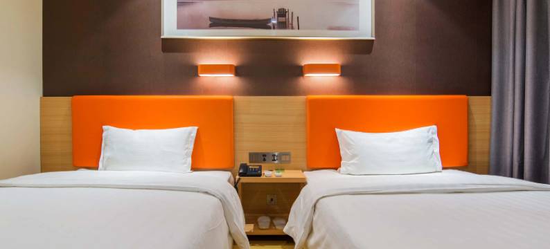 7天优品(长沙环保科技园理工大学云塘校区店)图片