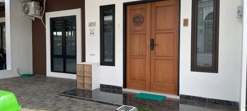 Casadena Purwokerto图片