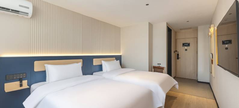 7天酒店(昆明火车站店)图片