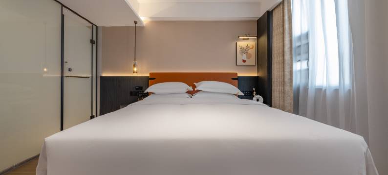 冕宁丽都轻居酒店图片