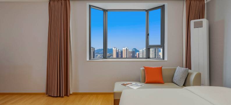 久龙壹品酒店(印江文昌公园店)图片